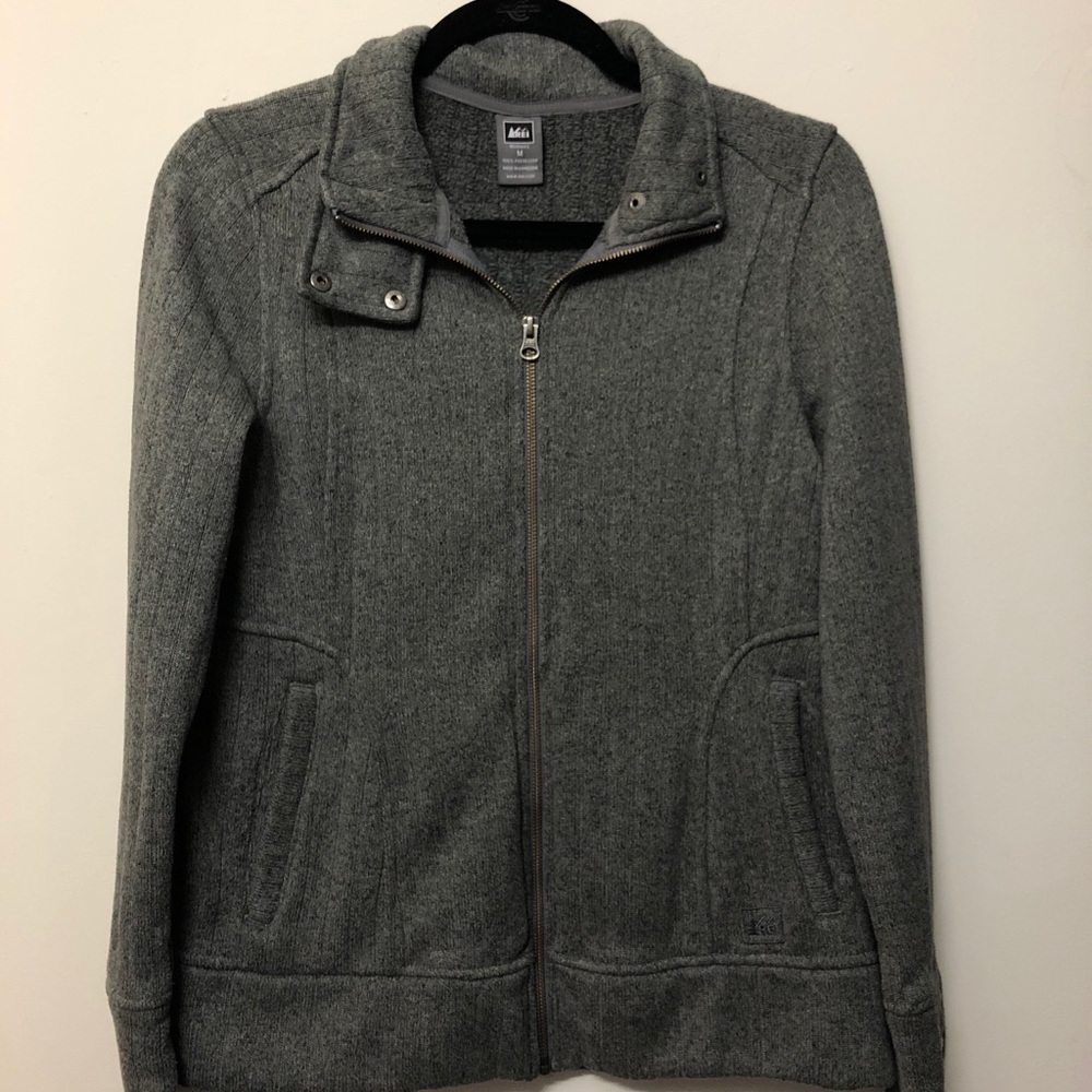 REI Jacket